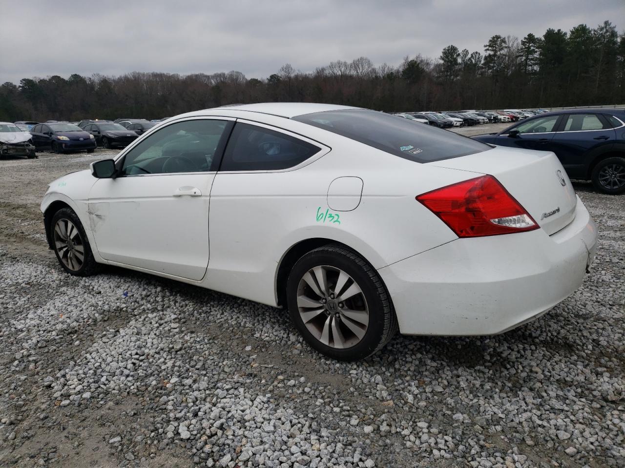 2012 Honda Accord - Image 2