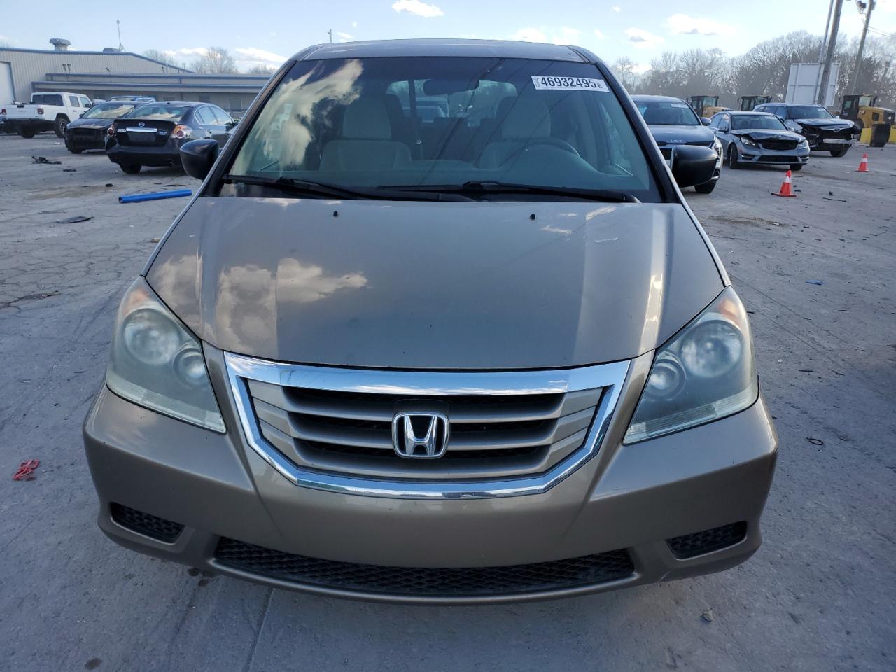 2010 Honda Odyssey - Image 5