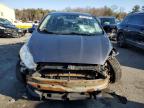 2015 Ford Fiesta Titanium იყიდება Exeter-ში, RI - Front End