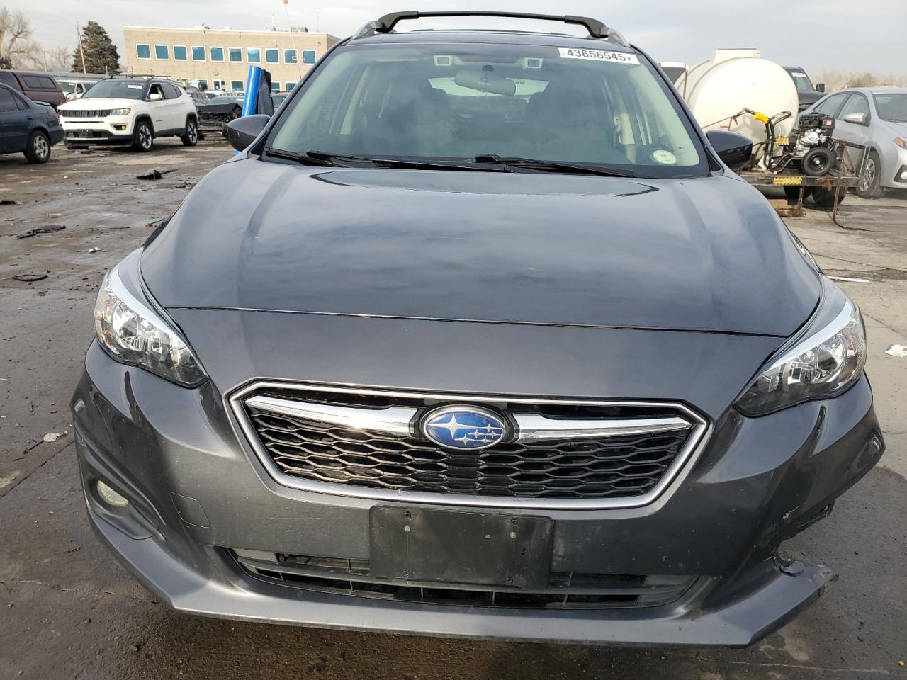 2019 Subaru Impreza - Image 5