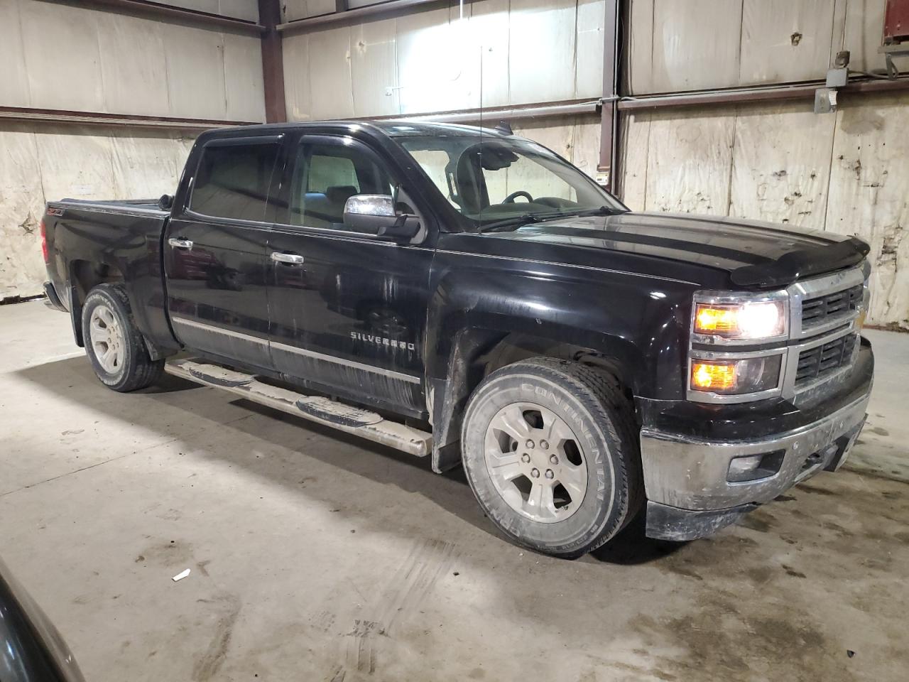 2014 Chevrolet Silverado - Image 4