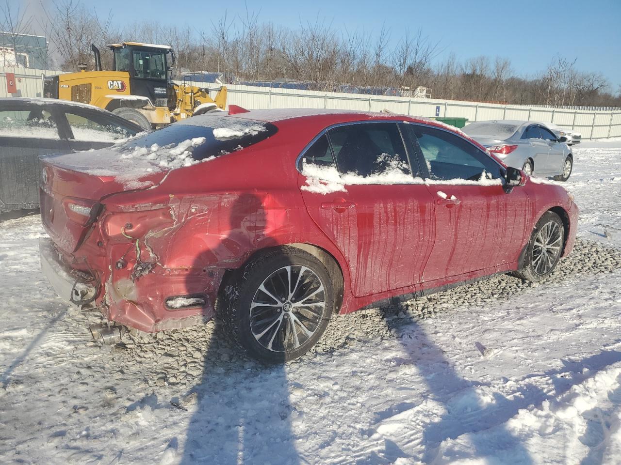 2019 Toyota Camry - Image 3