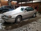 2002 Chevrolet Impala  na sprzedaż w Ebensburg, PA - Front End