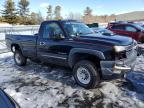 2006 Chevrolet Silverado K2500 Heavy Duty за продажба в Exeter, RI - All Over