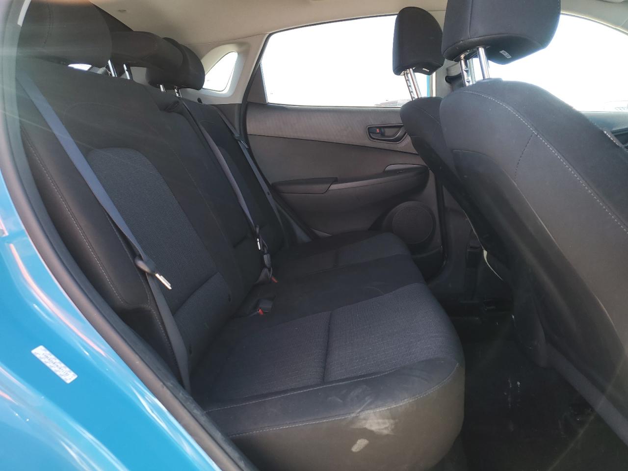 2022 Hyundai Kona - Image 12