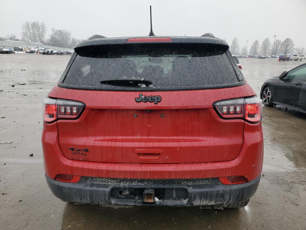 2019 Jeep Compass - Image 6
