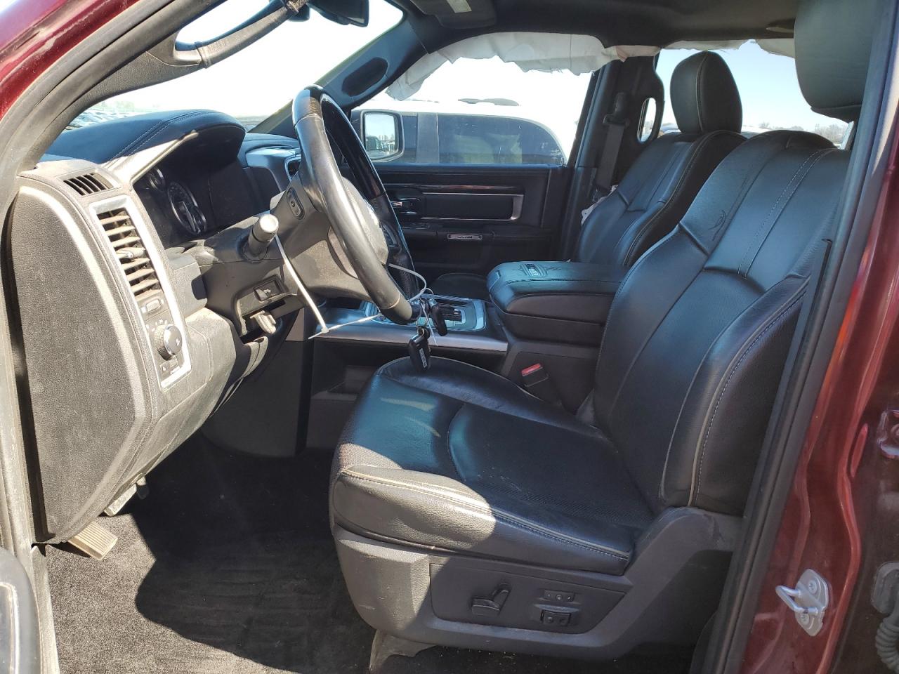 2017 RAM 1500 - Image 7
