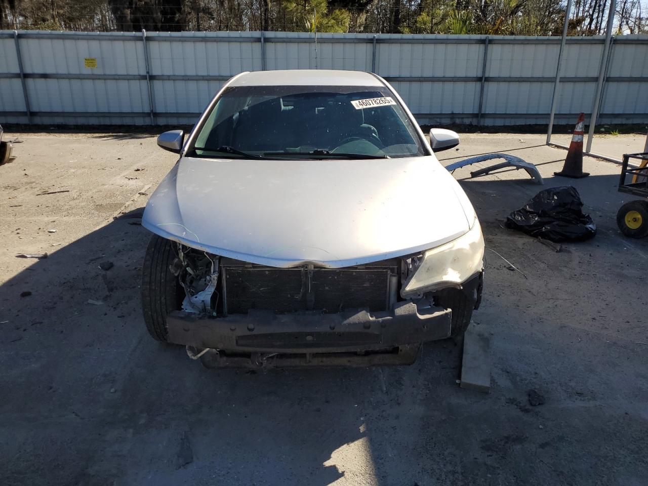 2014 Toyota Camry - Image 5