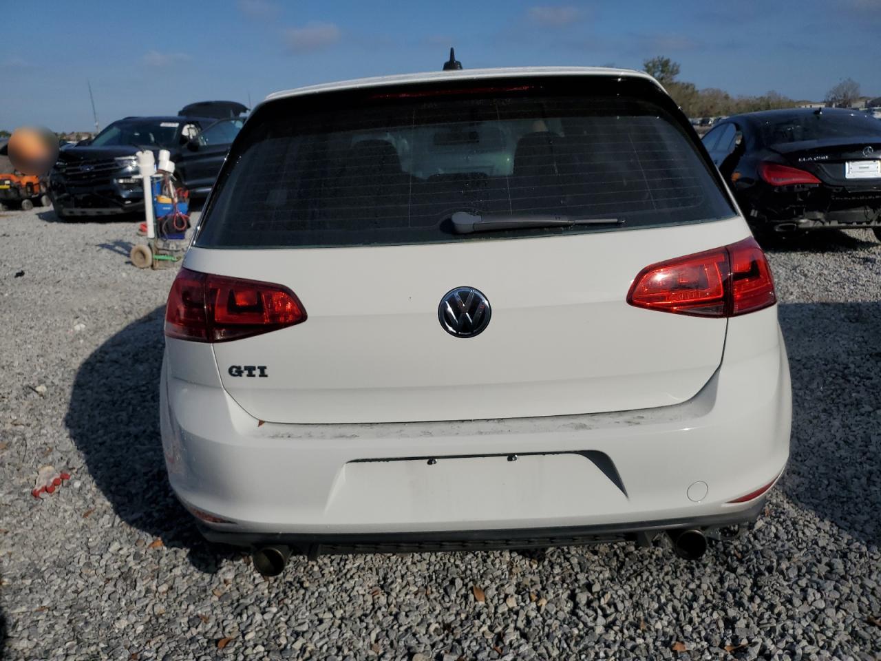 2015 Volkswagen GTI - Image 6
