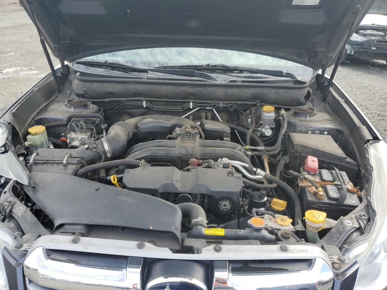 2013 Subaru Outback - Image 12