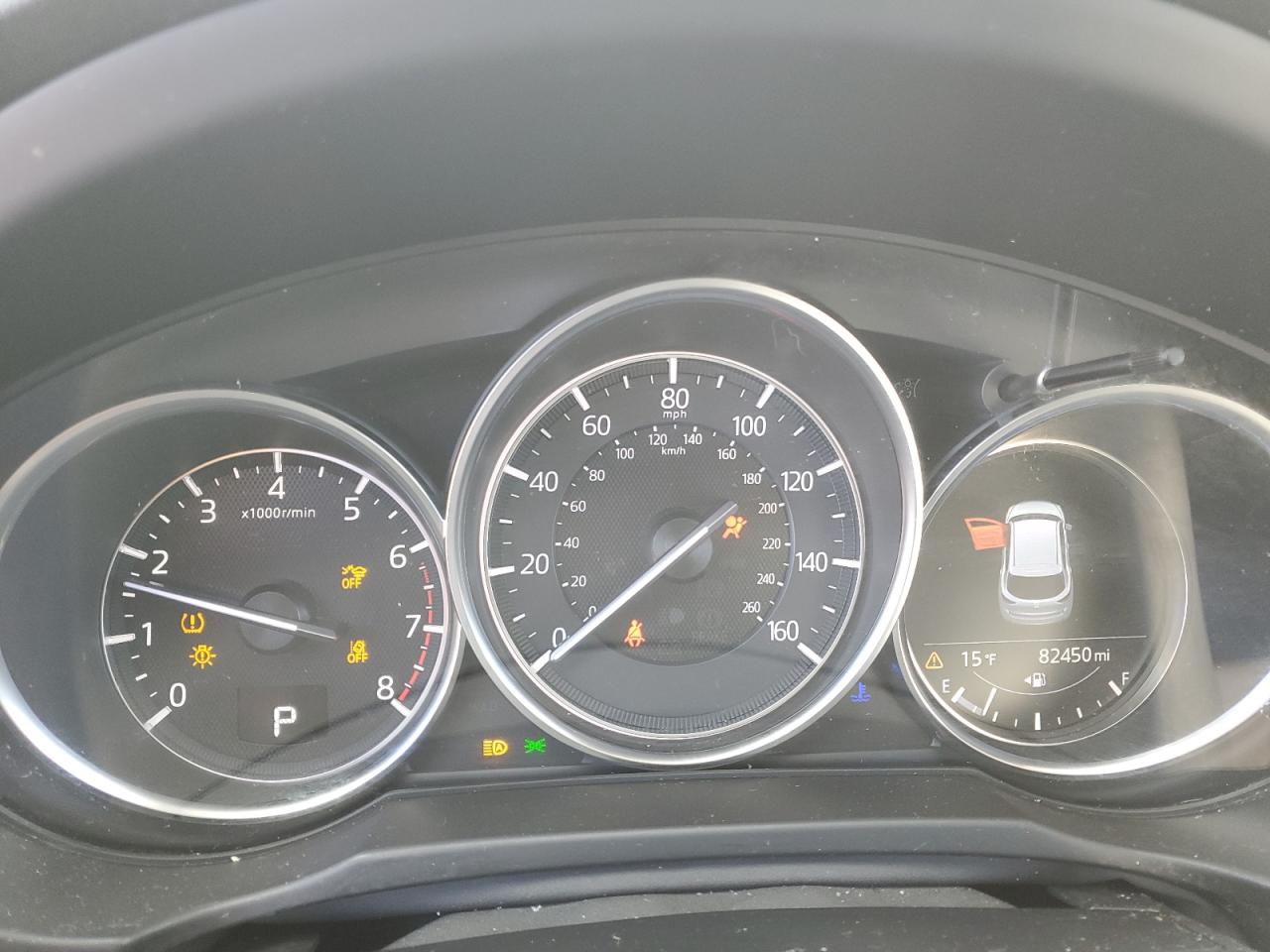 2018 Mazda CX-5 - Image 9