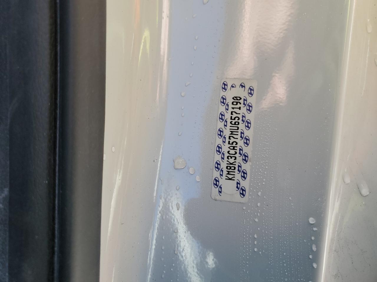 2021 Hyundai Kona - Image 12