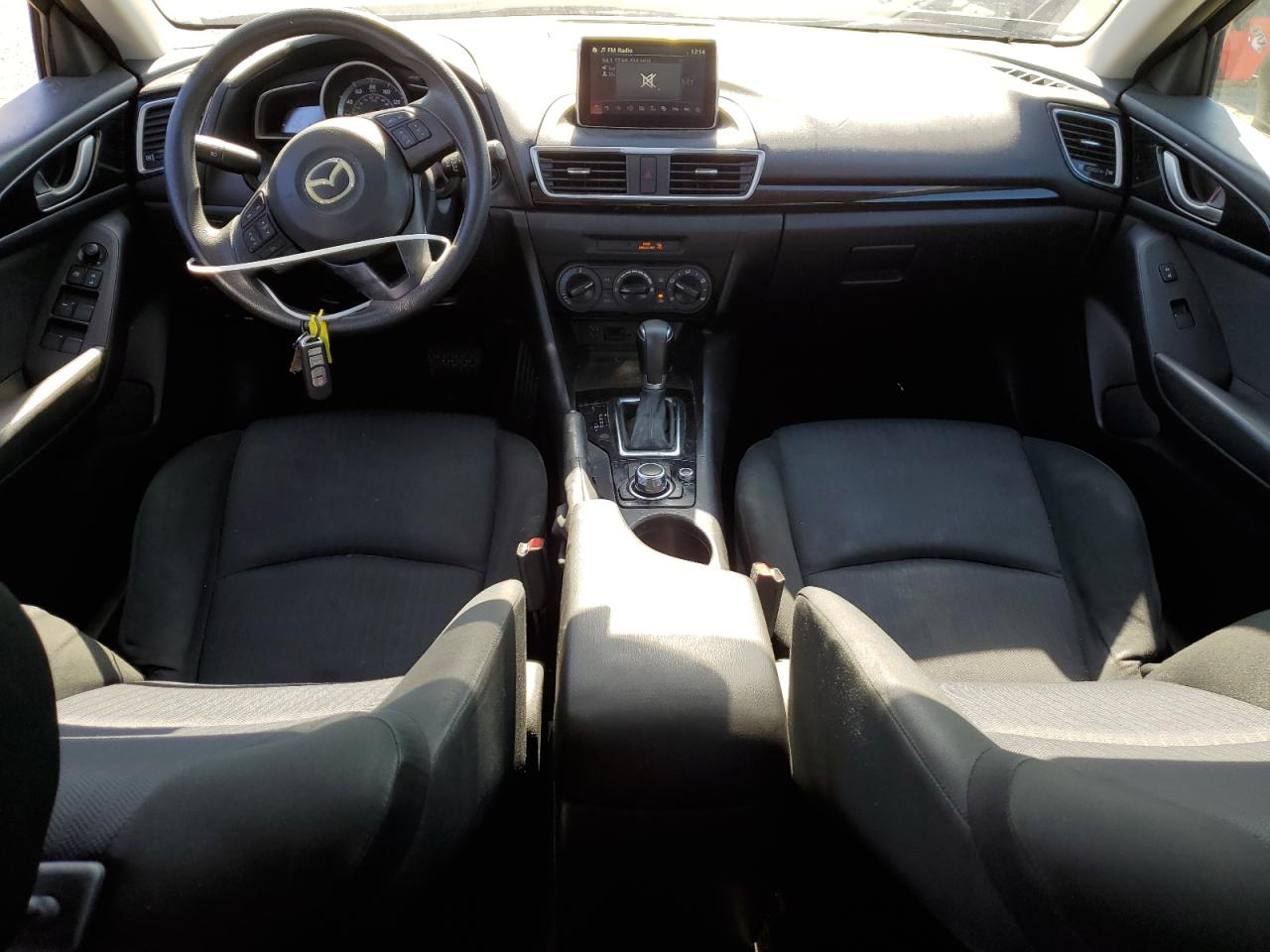 2015 Mazda 3 - Image 8