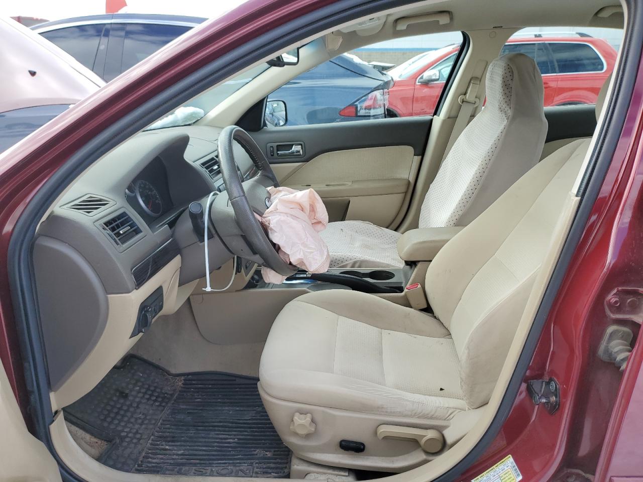 2007 Ford Fusion - Image 7