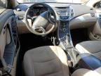 2016 Hyundai Elantra Se за продажба в Van Nuys, CA - Vandalism