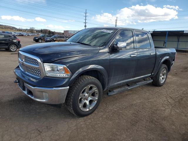 2014 Ram 1500 Laramie