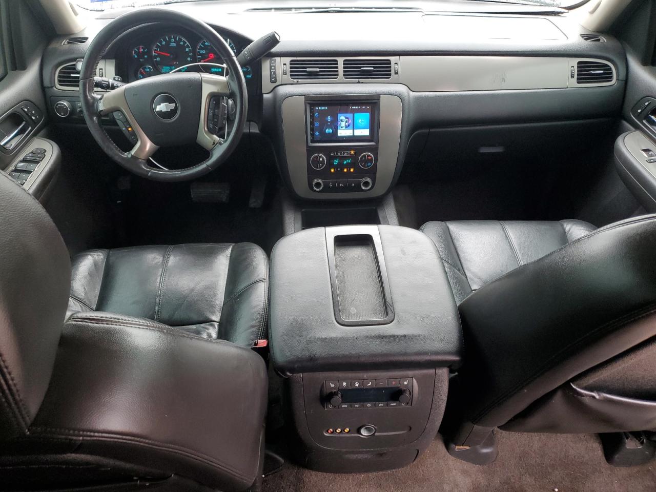 2009 Chevrolet Tahoe - Image 8