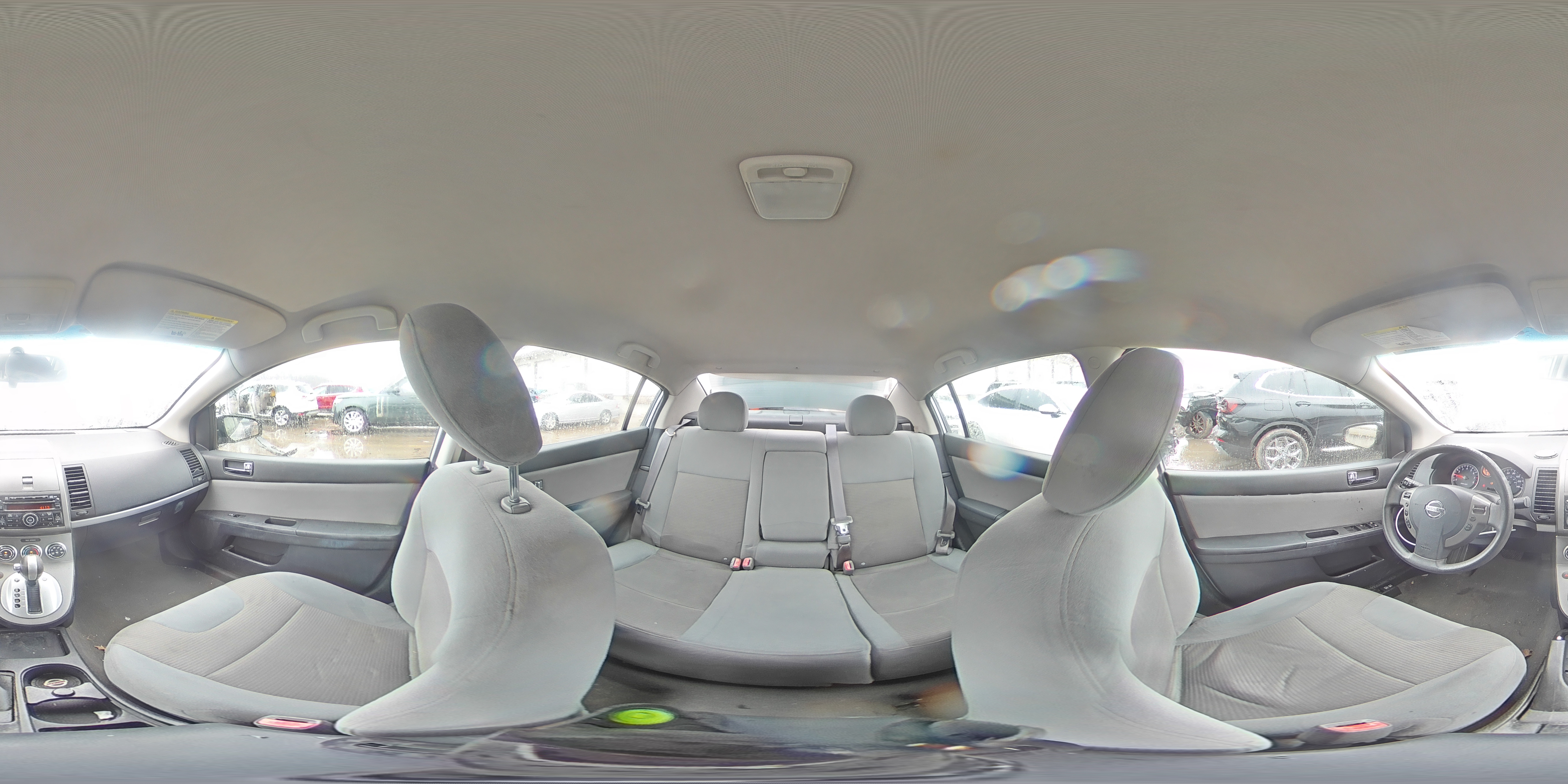 2011 Nissan Sentra - Image 13