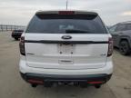 2013 Ford Explorer Sport للبيع في Fresno، CA - Vandalism