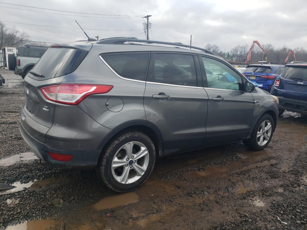 2013 Ford Escape - Image 3