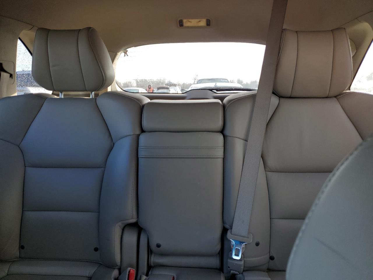 2010 Acura MDX - Image 10