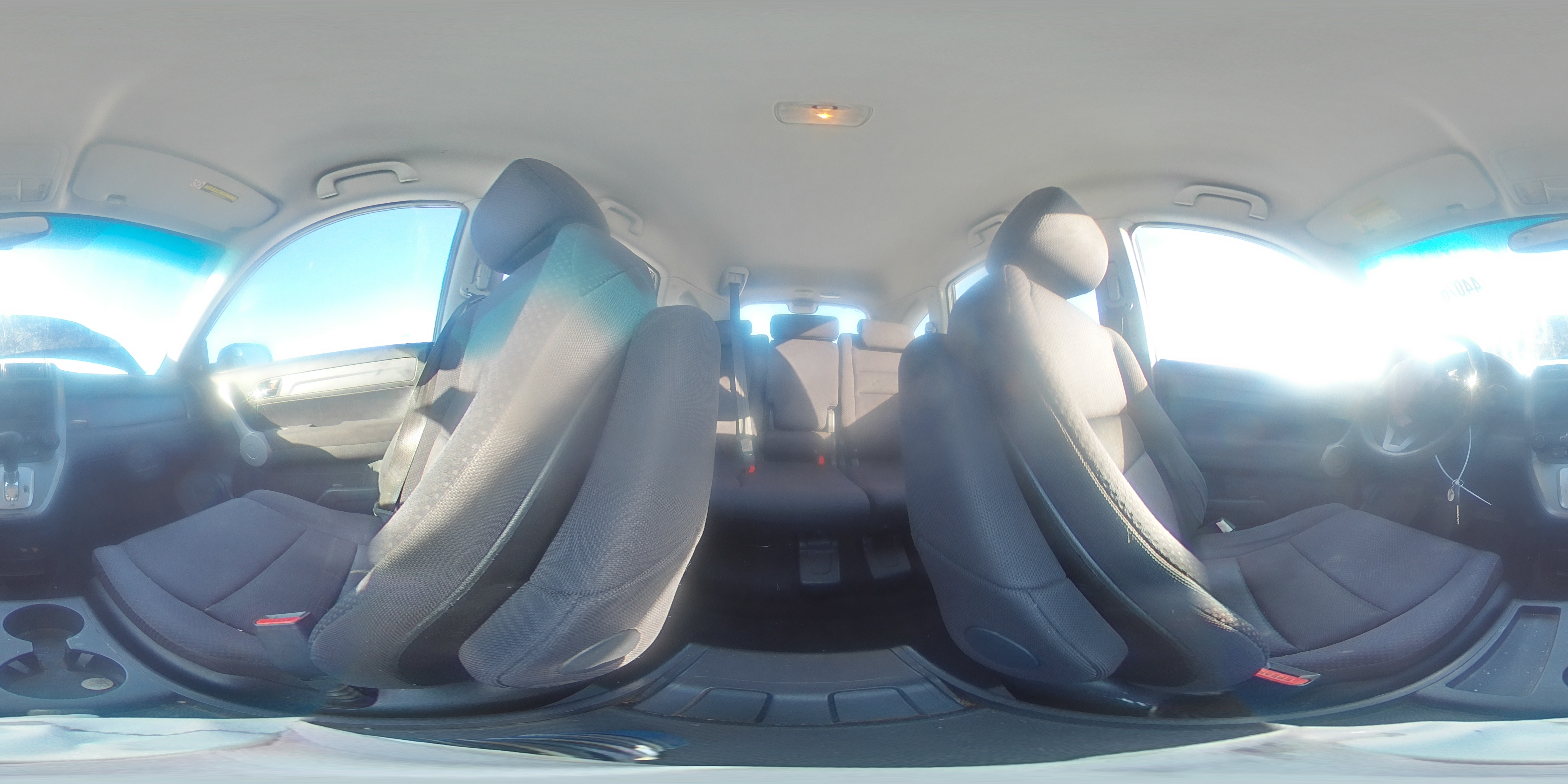 2007 Honda CR-V - Image 13