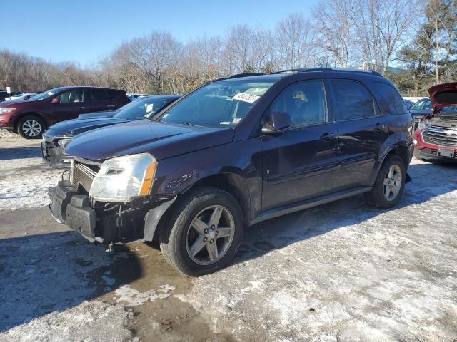 2006 Chevrolet Equinox Lt