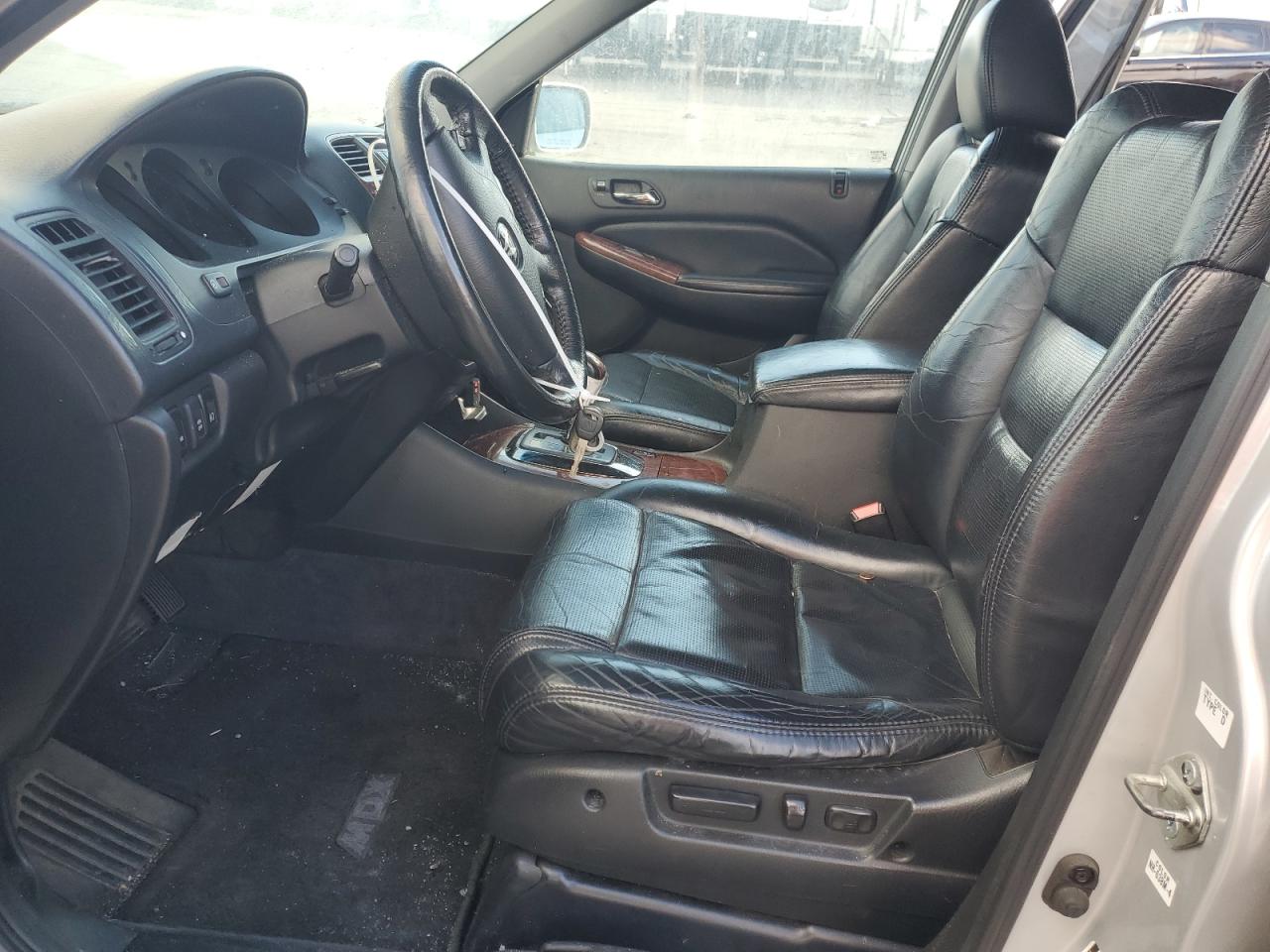 2004 Acura MDX - Image 7