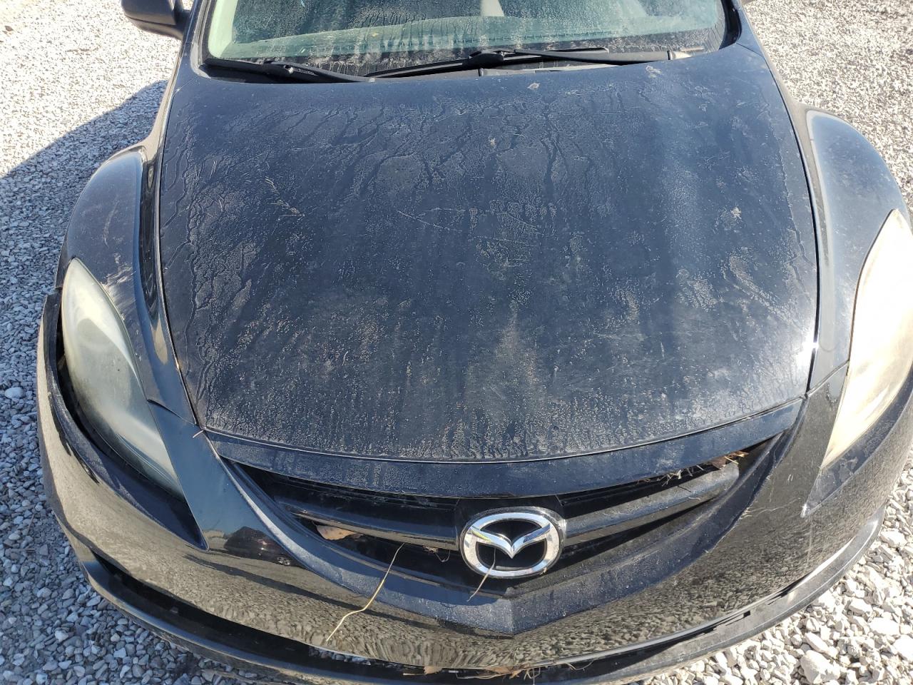 2012 Mazda 6 - Image 12