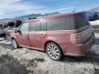 2013 Ford Flex Limited продається в Helena, MT - Front End