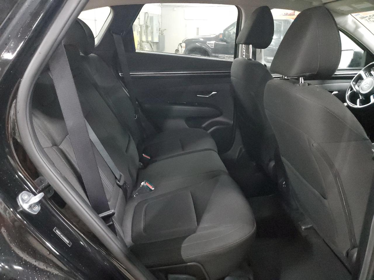2022 Hyundai Tucson - Image 10