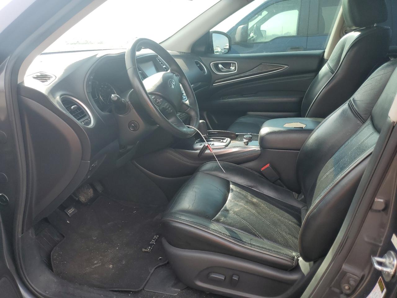 2013 Infiniti JX - Image 7