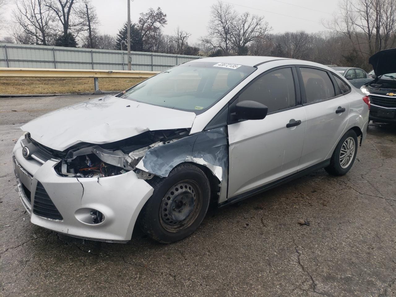 2014 Ford Focus - Image 1