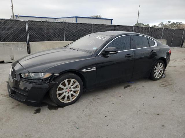 2019 Jaguar Xe 