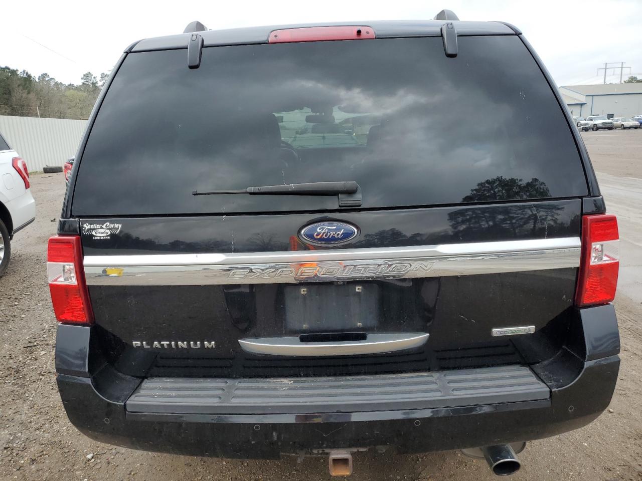 2017 Ford Expedition - Image 6