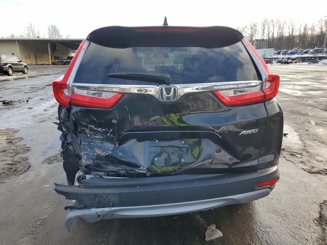 2019 Honda CR-V - Image 6