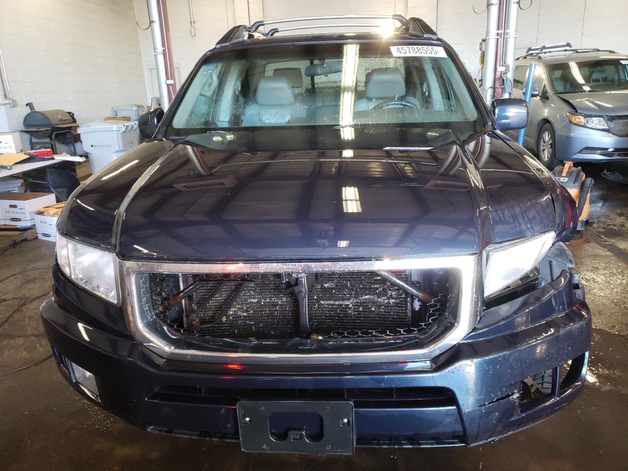 2011 Honda Ridgeline - Image 5
