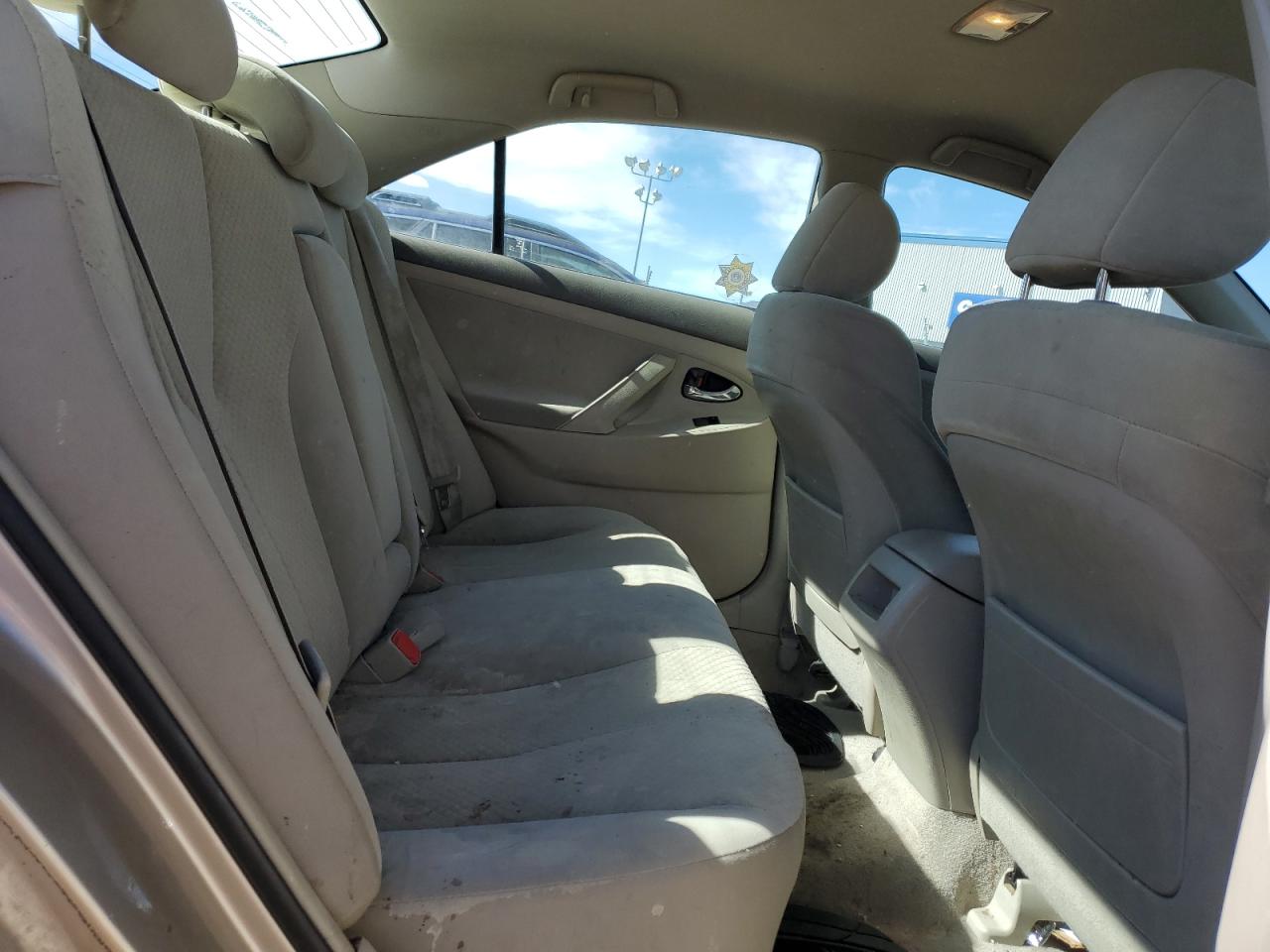 2007 Toyota Camry - Image 10
