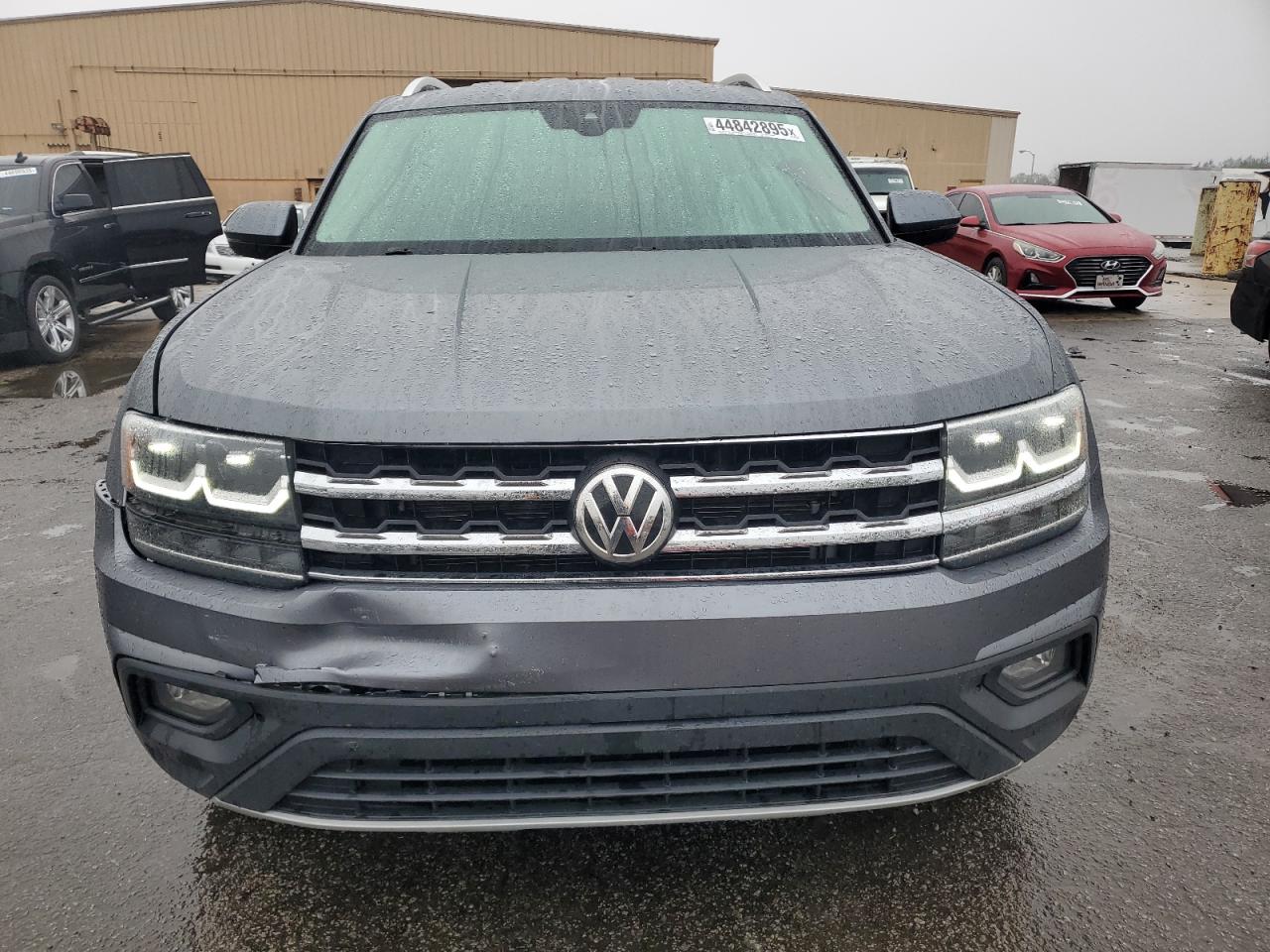 2019 Volkswagen Atlas - Image 5