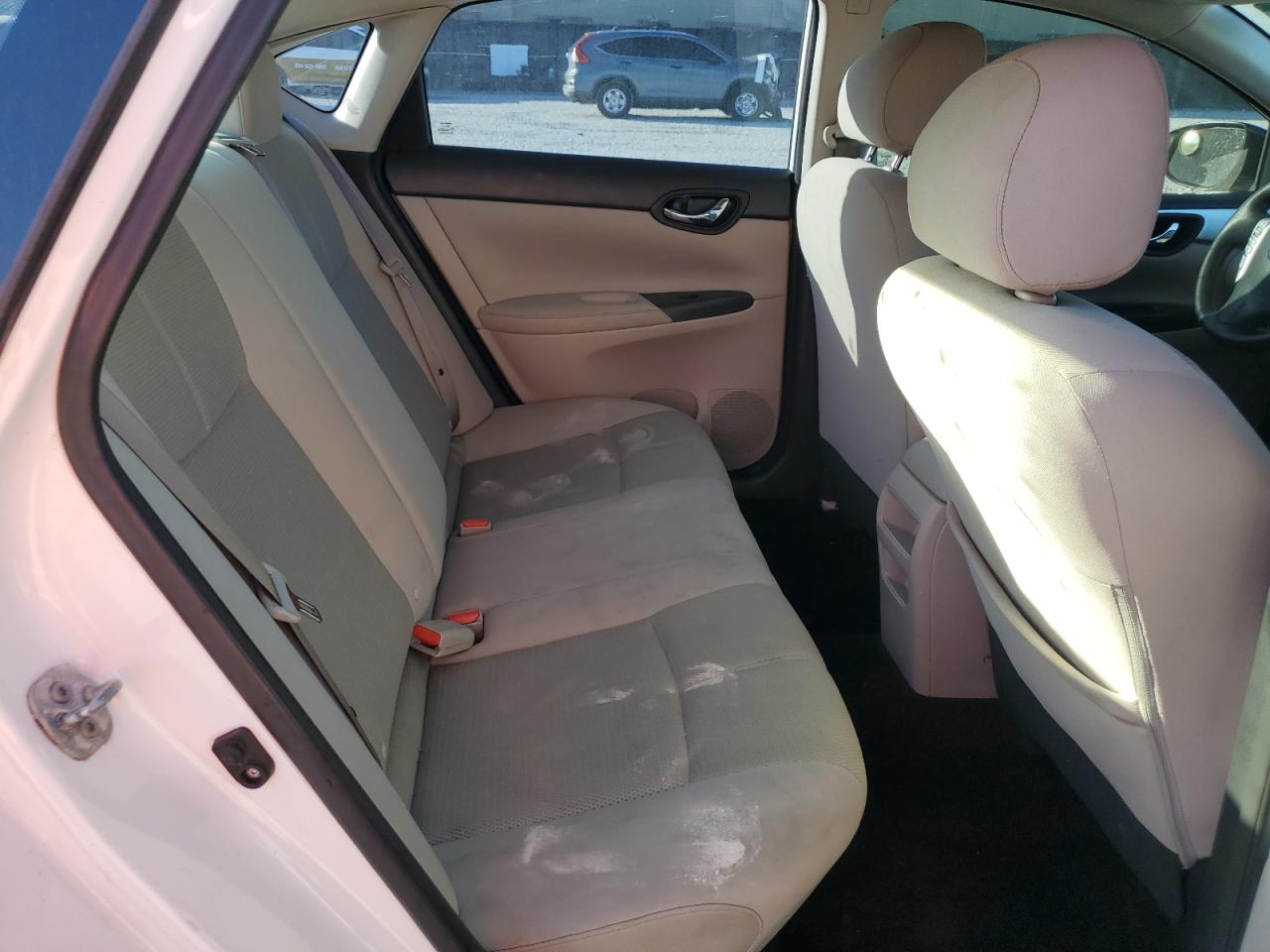 2016 Nissan Sentra - Image 10