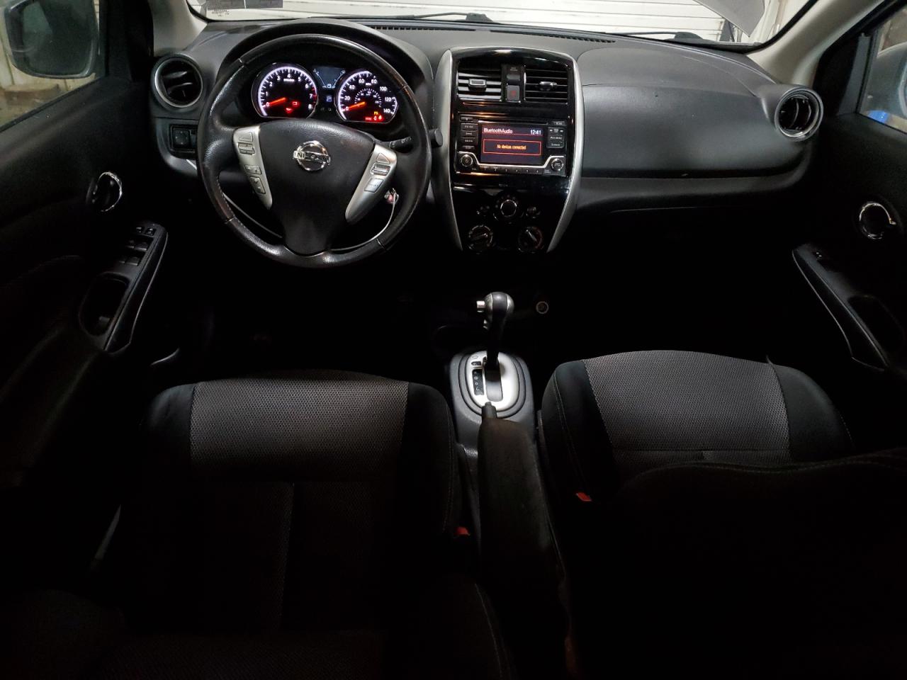 2017 Nissan Versa - Image 8