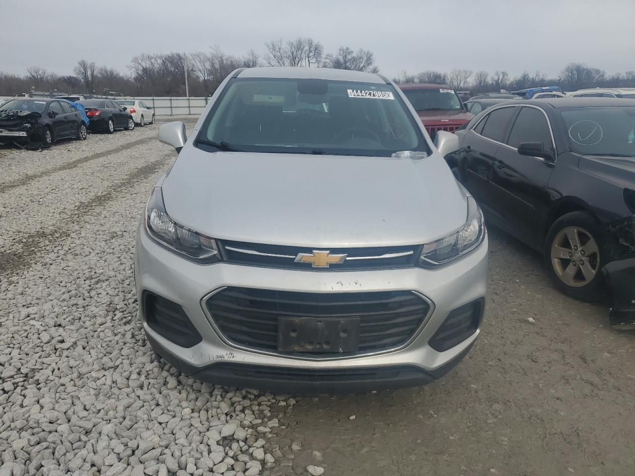 3GNCJKSB4KL139730 CHEVROLET TRAX 2019