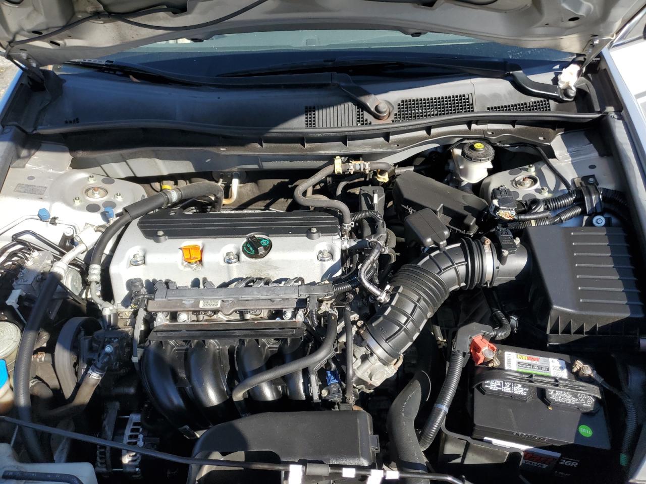 2009 Honda Accord - Image 11