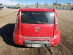 2010 Kia Soul + იყიდება Colorado Springs-ში, CO - Front End