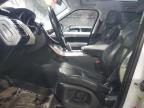 2016 Land Rover Range Rover Sport Hse na sprzedaż w Candia, NH - Rear End
