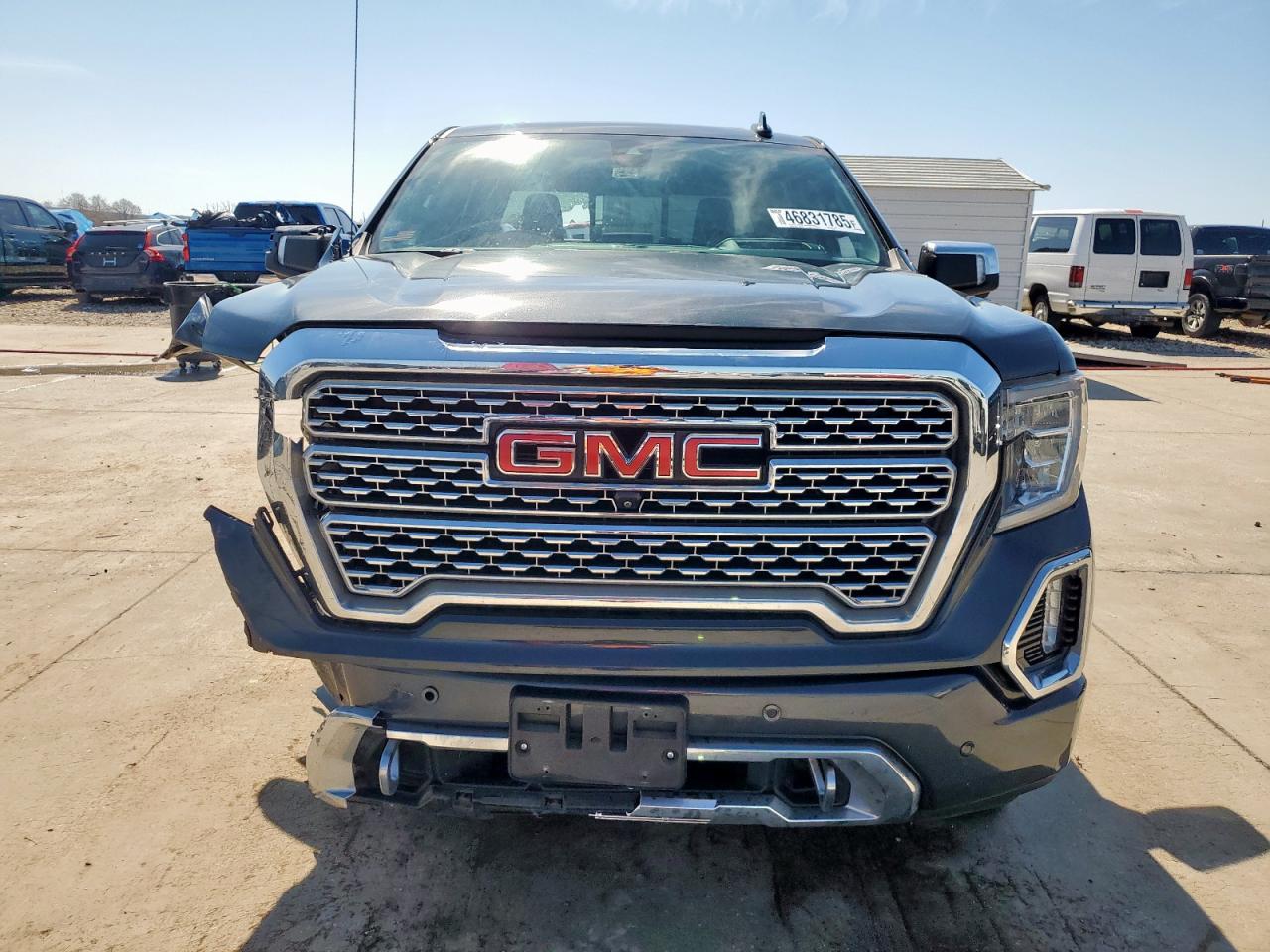 2021 GMC Sierra - Image 5