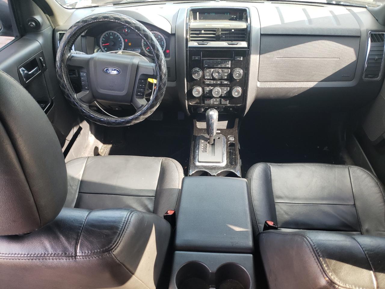 2010 Ford Escape - Image 8