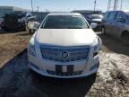 2013 Cadillac Xts Platinum იყიდება Chicago Heights-ში, IL - Front End