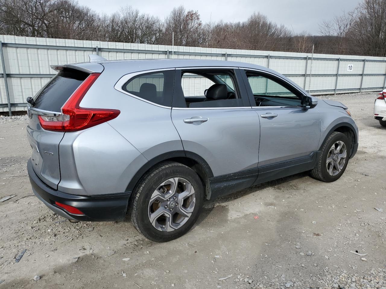 2019 Honda CR-V - Image 3
