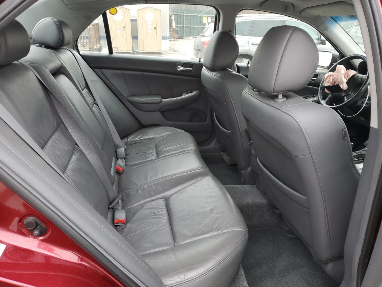 2006 Honda Accord - Image 11